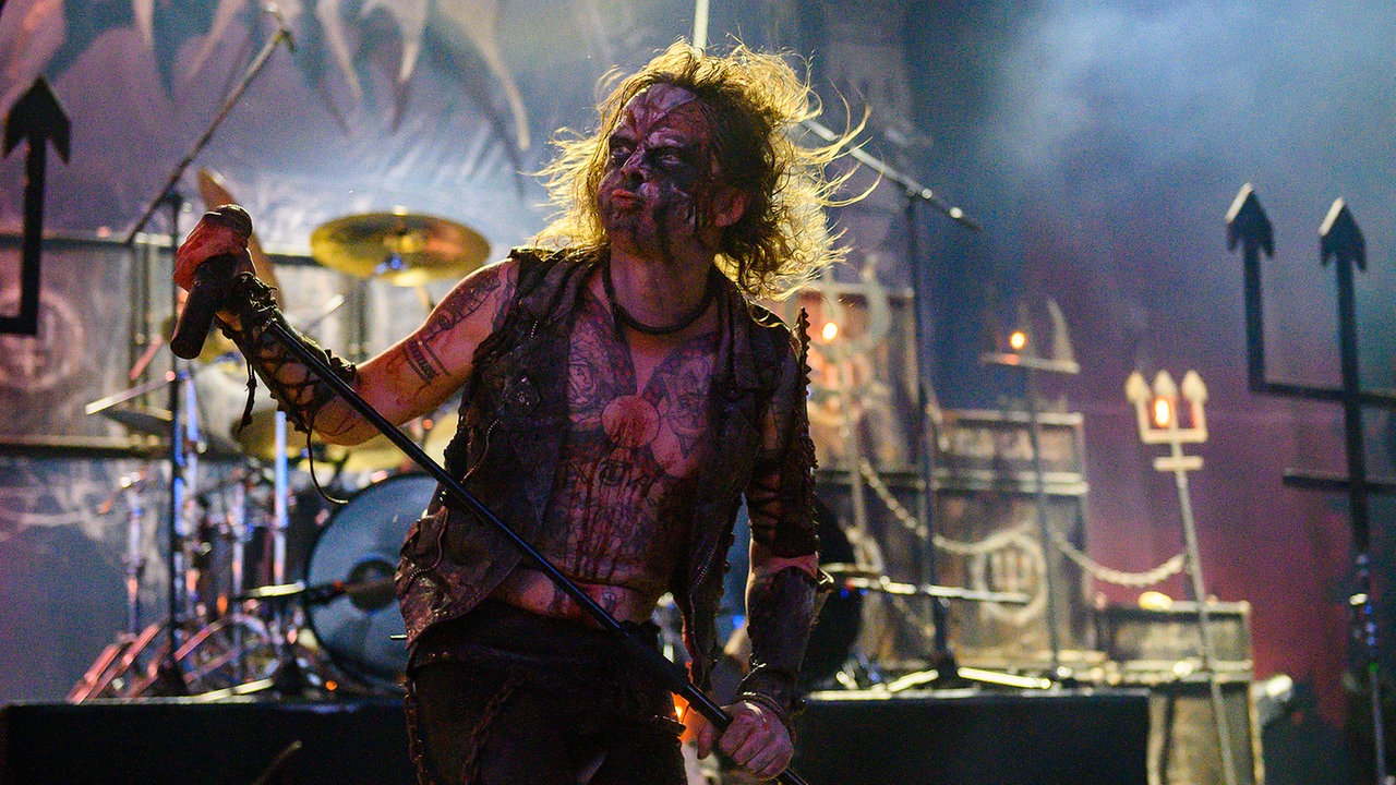 Rock Hard 2019 : Waitan