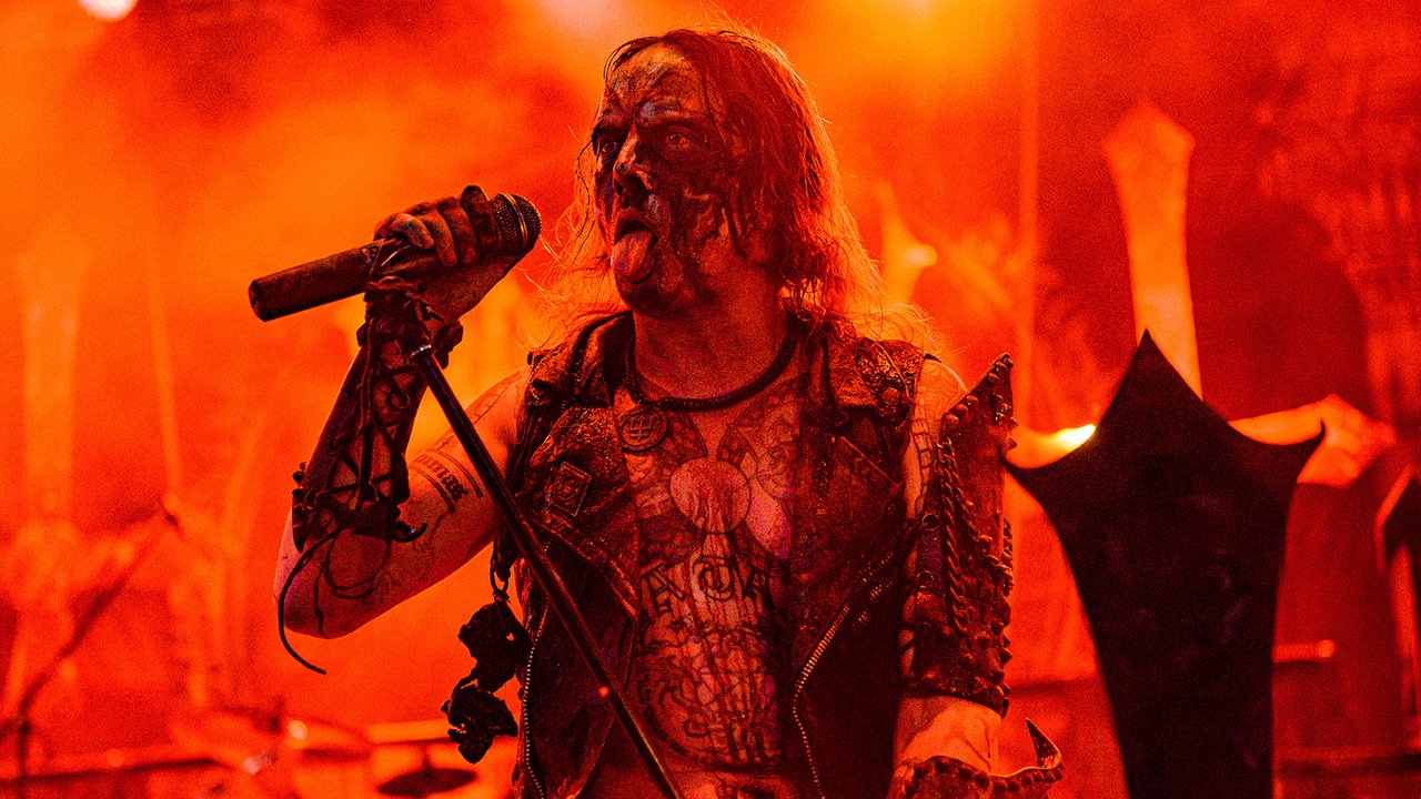 Rock Hard 2019 : Waitan