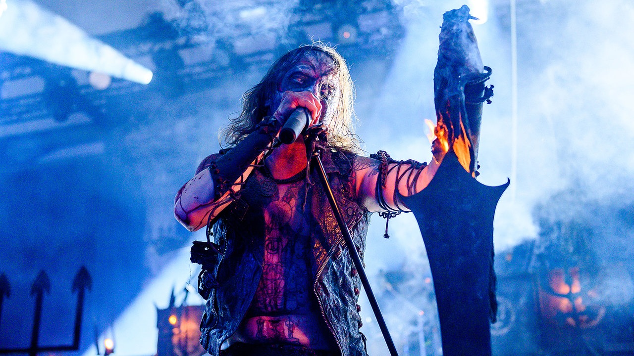 Rock Hard 2019 : Waitan