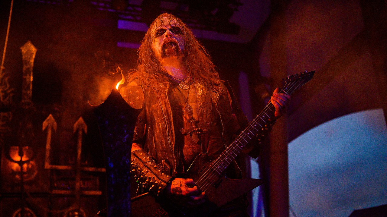 Rock Hard 2019 : Waitan