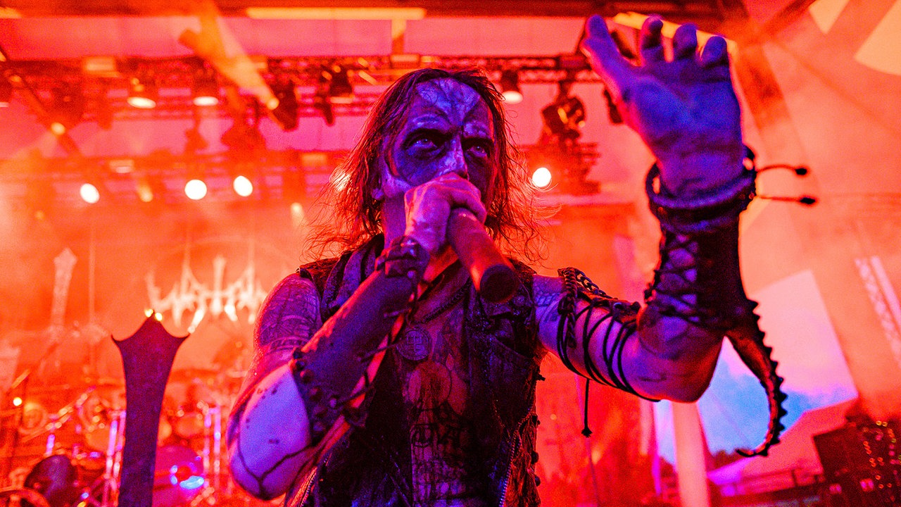 Rock Hard 2019 : Waitan
