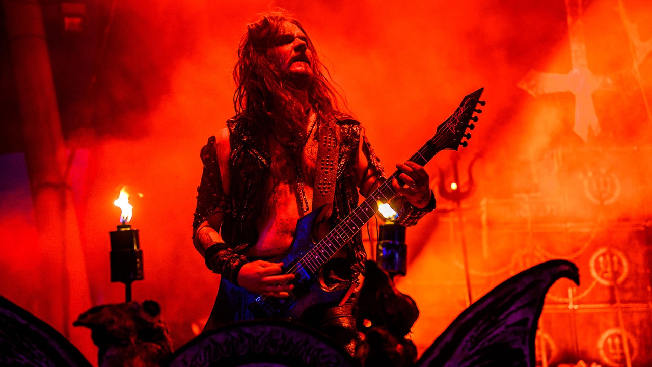 Rock Hard 2019 : Waitan