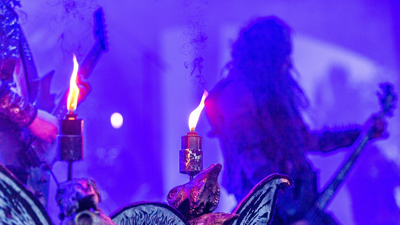 Rock Hard 2019 : Waitan