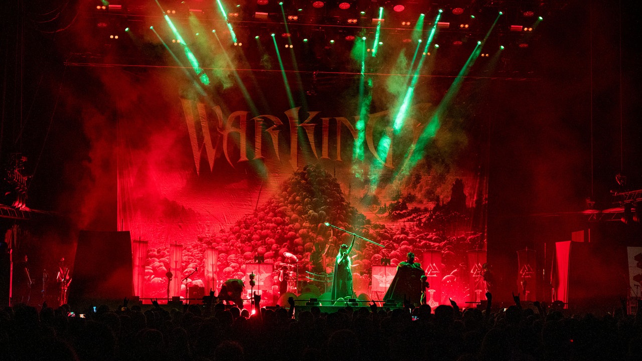 Warkings