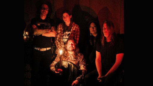 Windhand