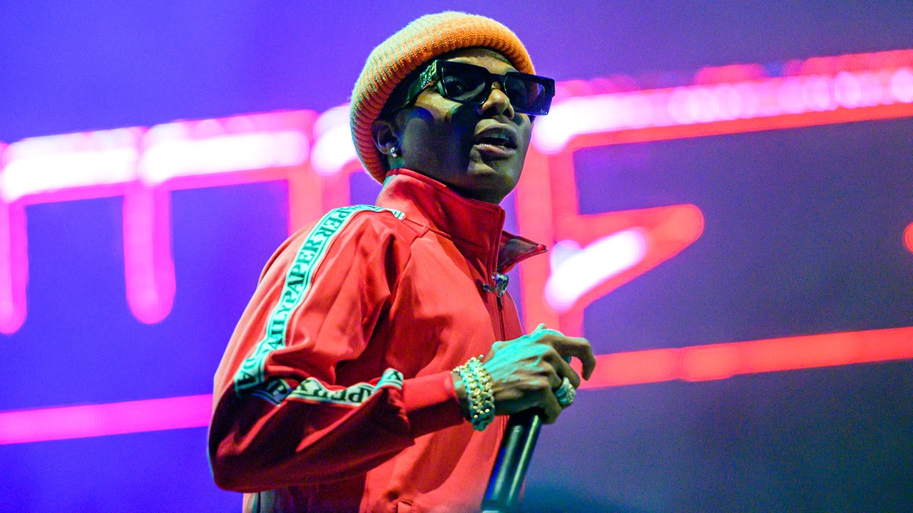 Wizkid