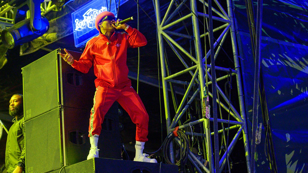 Wizkid