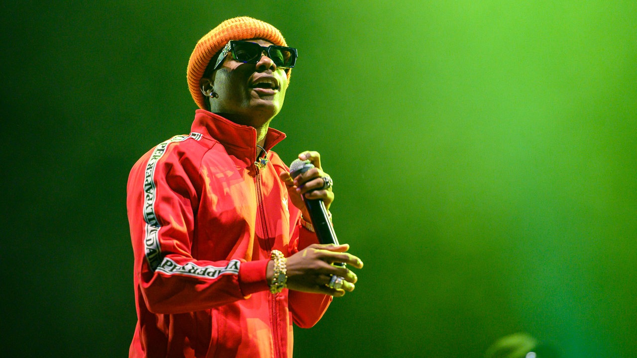 Wizkid