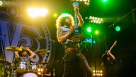Freak Valley 2019: Wolfmother
