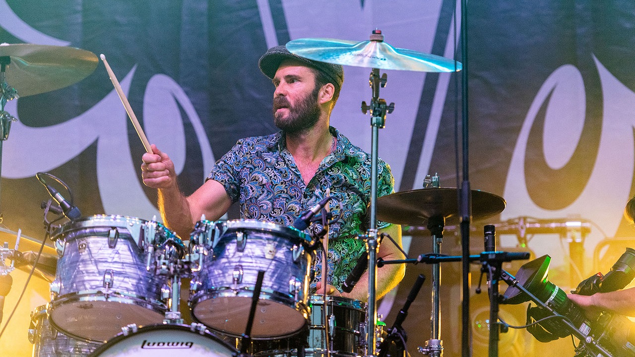 Freak Valley 2019: Wolfmother