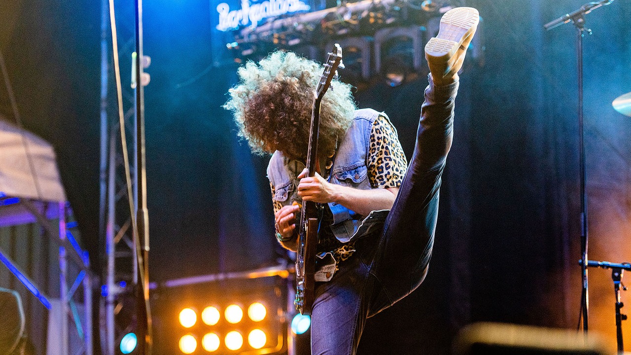 Freak Valley 2019: Wolfmother