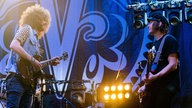 Freak Valley 2019: Wolfmother