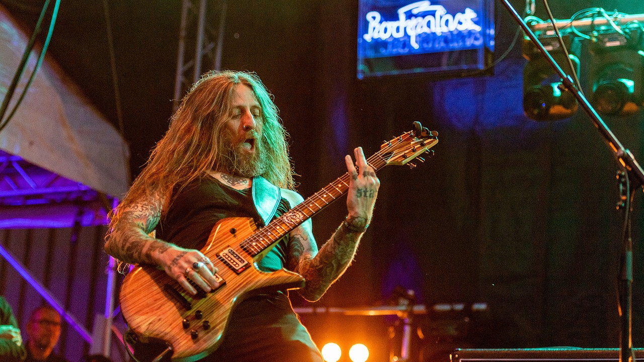 Freak Valley 2019: Yob
