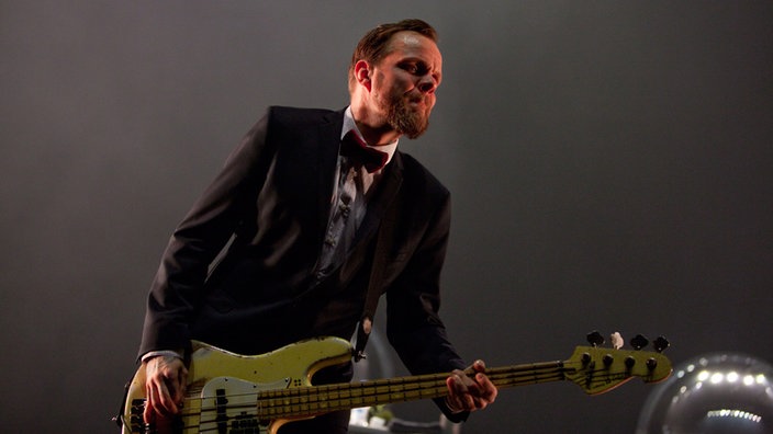 Beatsteaks