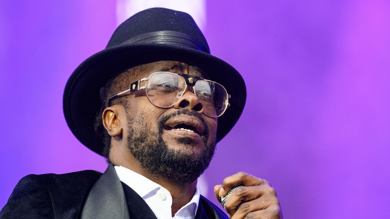 Beenie Man