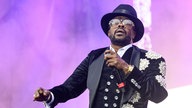 Beenie Man