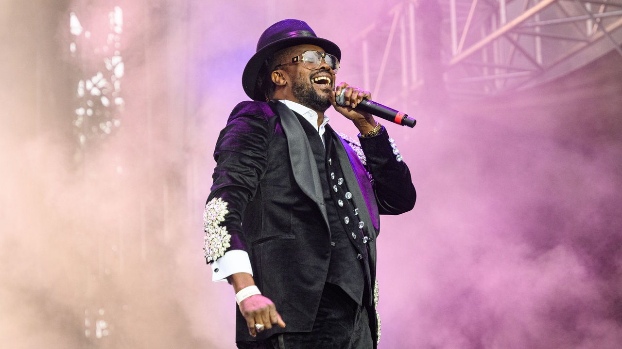 Beenie Man