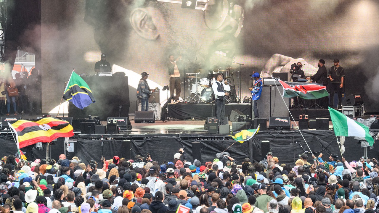 Beenie Man