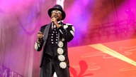 Beenie Man