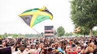 Beenie Man