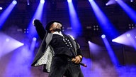 Beenie Man