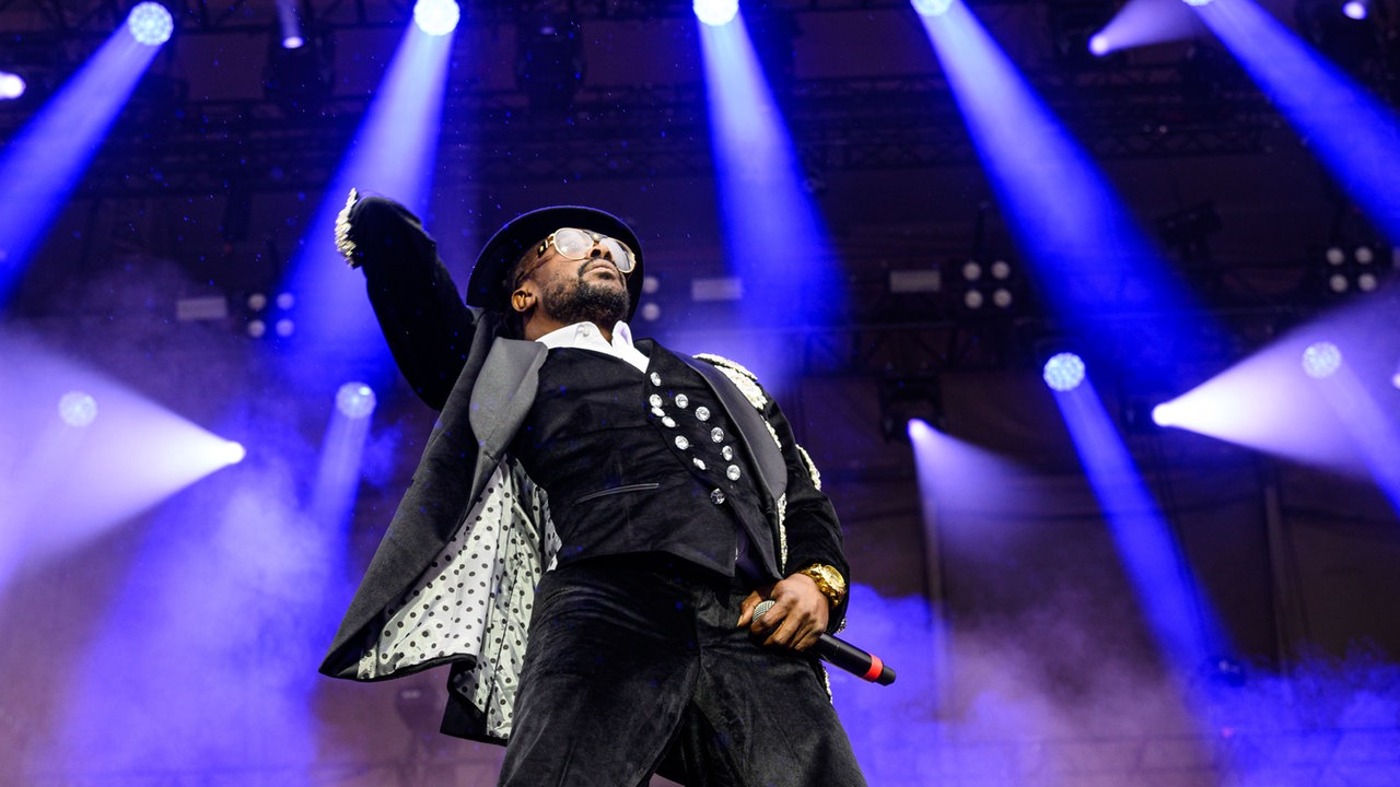 Beenie Man