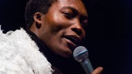 Benjamin Clementine
