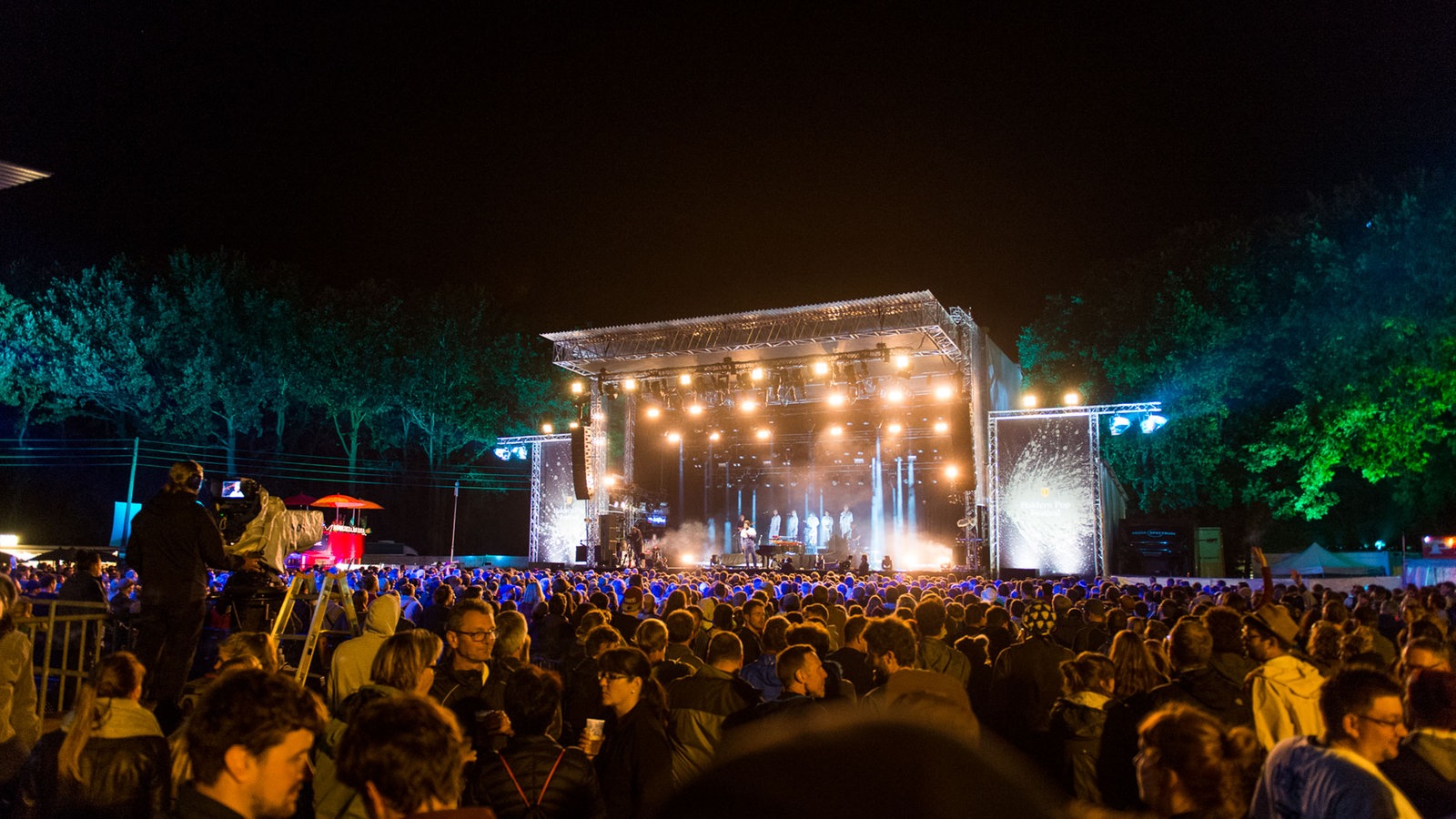 Benjamin Clementine