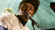 Benjamin Clementine