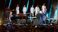 Benjamin Clementine