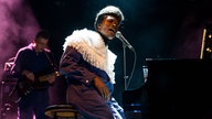 Benjamin Clementine