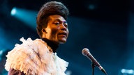Benjamin Clementine