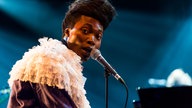 Benjamin Clementine
