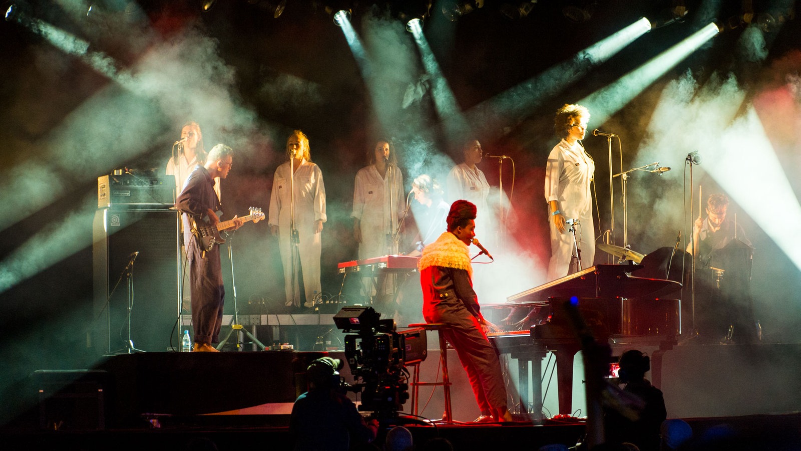 Benjamin Clementine