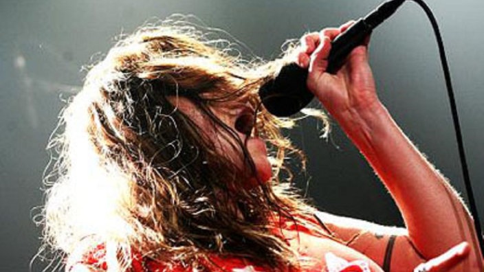 Beth Hart