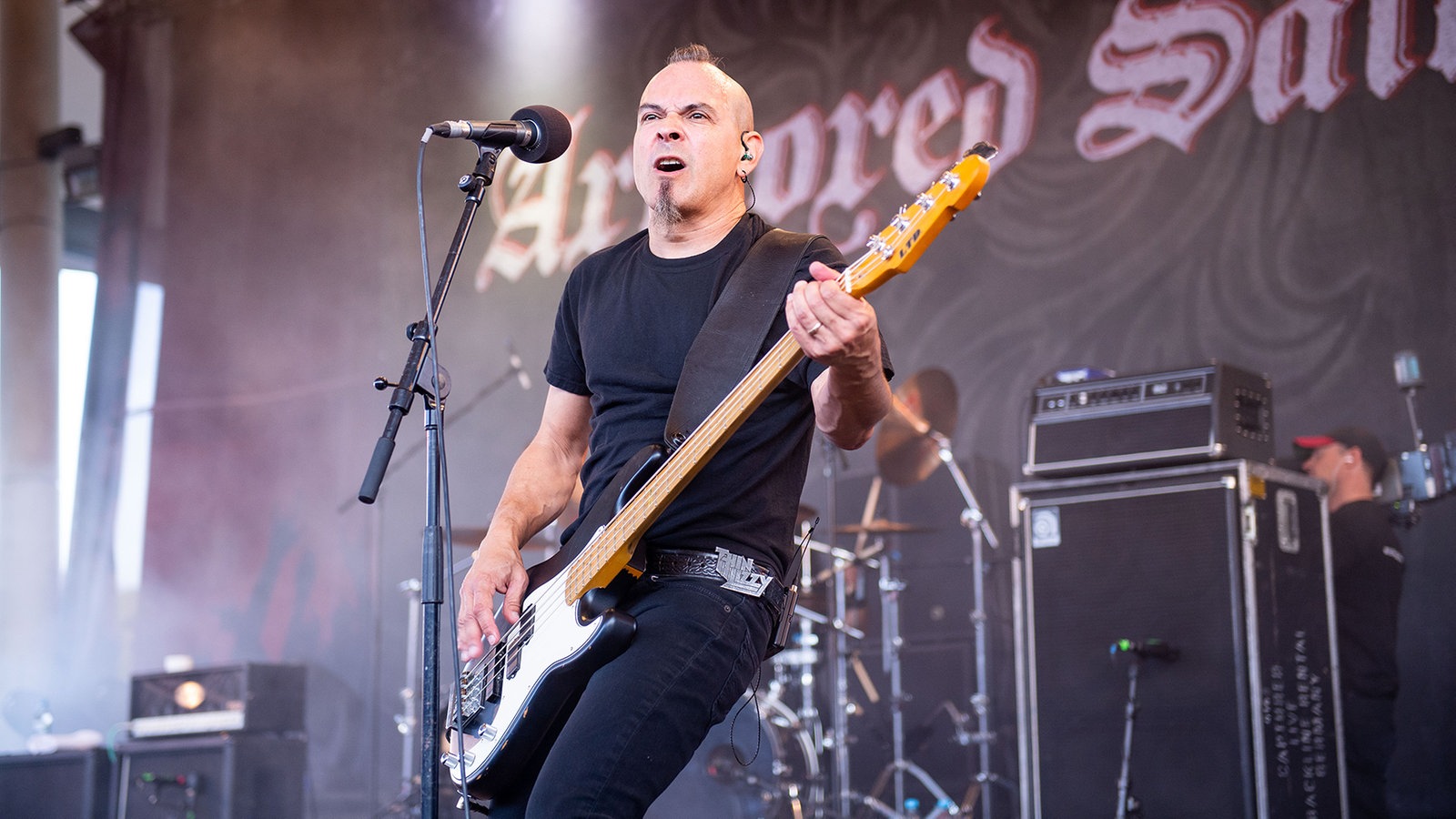 Armored Saint