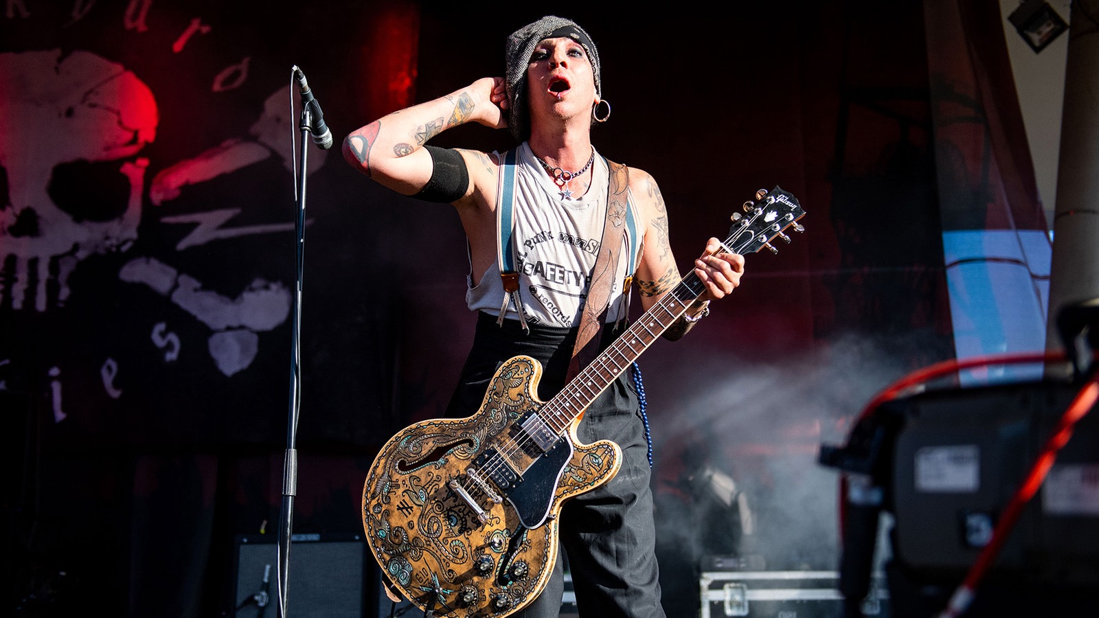 Backyard Babies