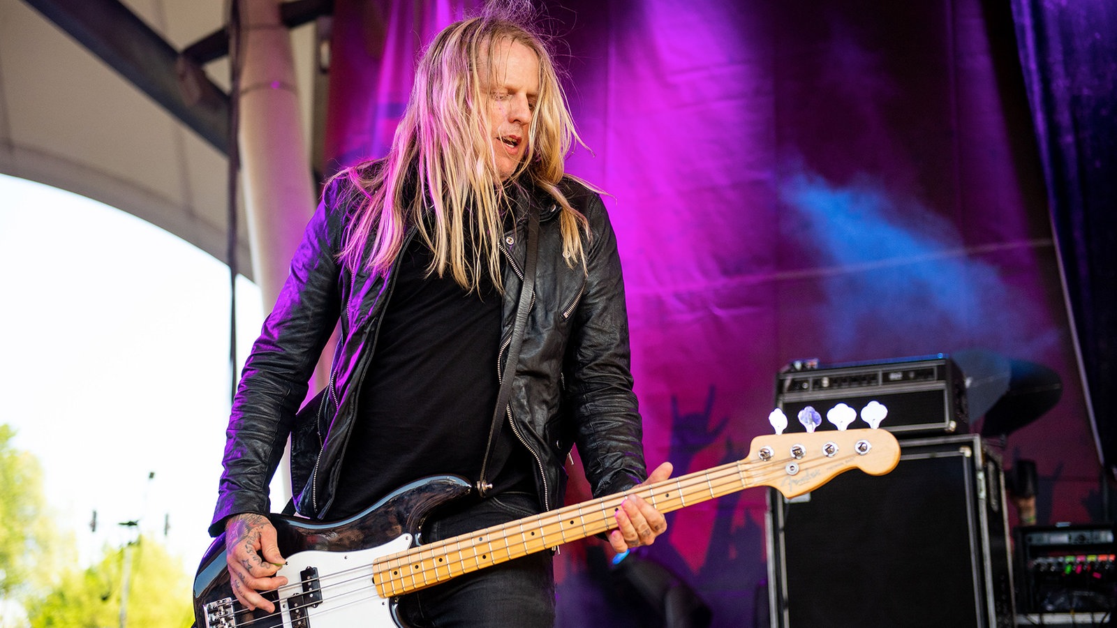 Backyard Babies
