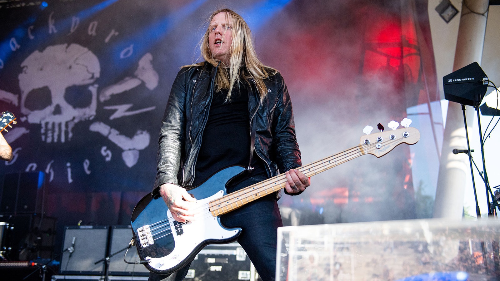 Backyard Babies