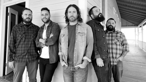 Chuck Ragan
