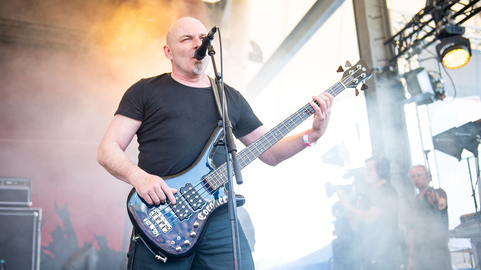 Coroner