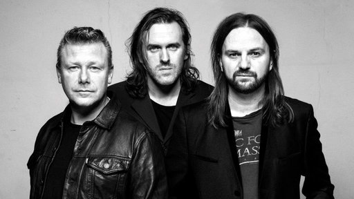 Dizzy Mizz Lizzy