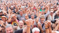 Herzberg Blues Allstars