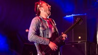Herzberg Blues Allstars