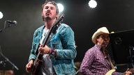 Herzberg Blues Allstars