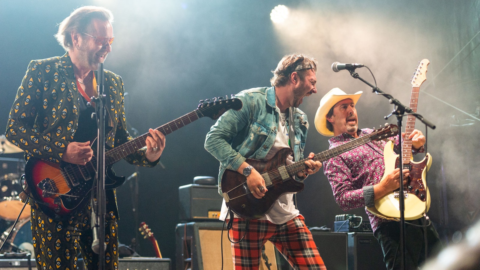 Herzberg Blues Allstars