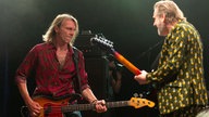 Herzberg Blues Allstars