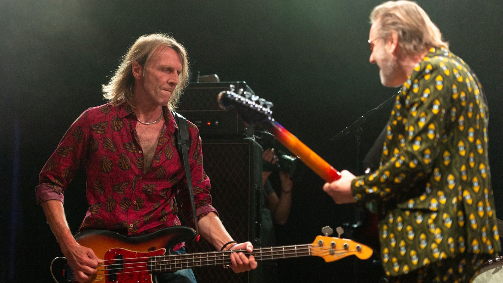 Herzberg Blues Allstars