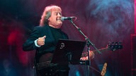 Herzberg Blues Allstars