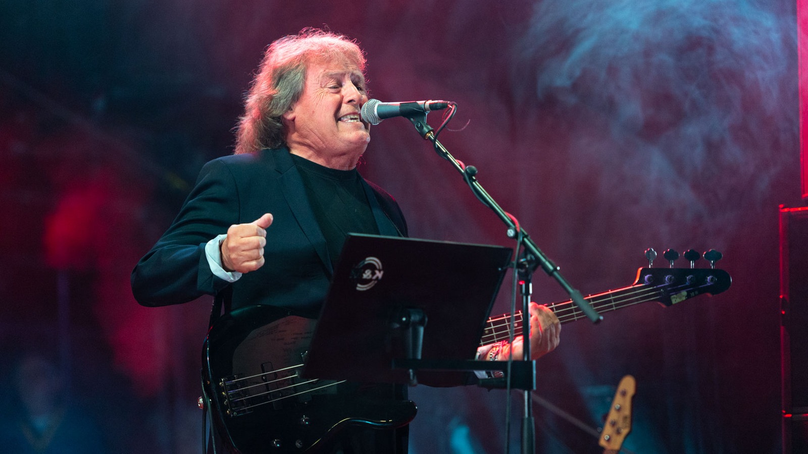 Herzberg Blues Allstars